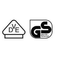 Billede af Felo polsøger 361 VDE - 3,0 x 0,8 220-250V